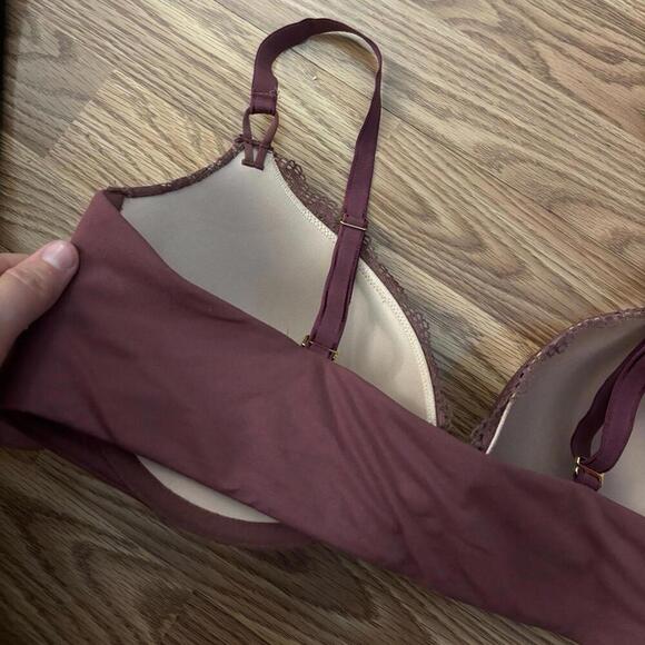 Soma Embraceable Enchanting Lace Bra Size 36DD - Picture 5 of 10